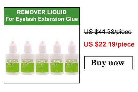 0.5OZ Bmb Super Lace Glue Adhesive Waterproof Super Hold Lace Front Wig Glue Wig Accessories Makeup Tools for Toupee - Stardrop Supply Co